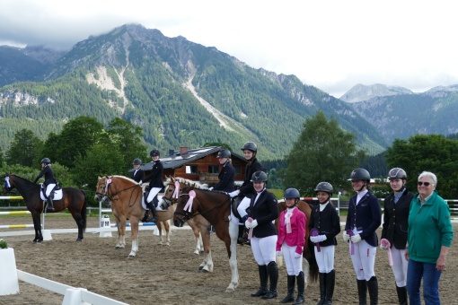 Reitertreffen